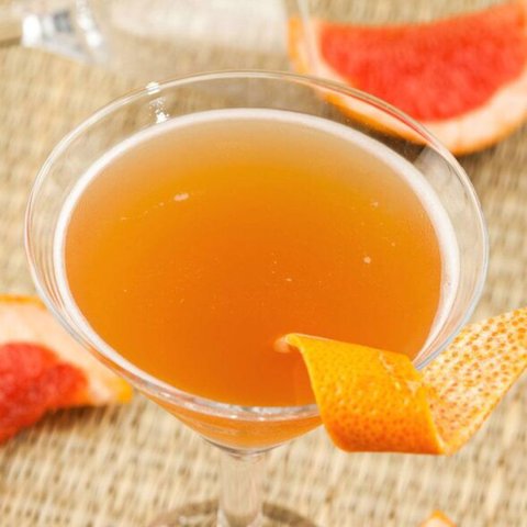 [Fragrance Oil]  Grapefruit Bellini 100mL