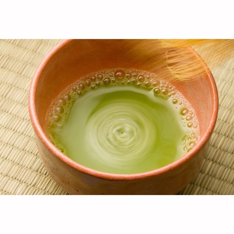 茶の湯