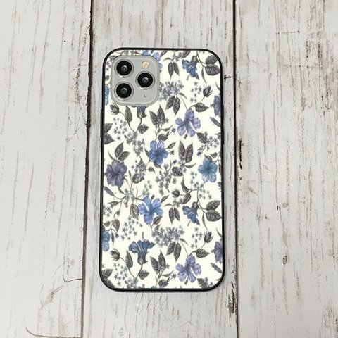 スマホケース6 期間限定 iphone 強化ガラス おしゃれ 北欧 リバティ10　アンティーク　運気　かわいい　絵画 iface