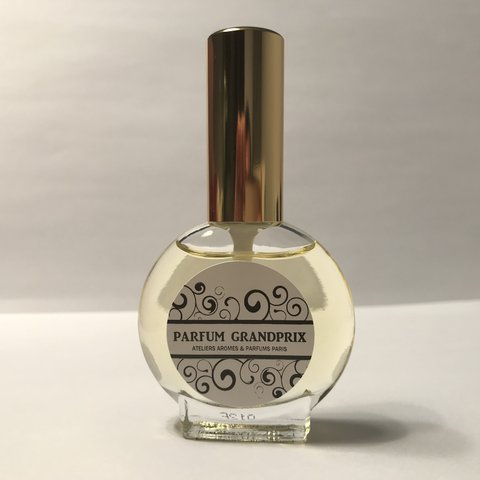 天然香料を贅沢に使用！ルームスプレー15ml（ホワイトフローラルタイプ）