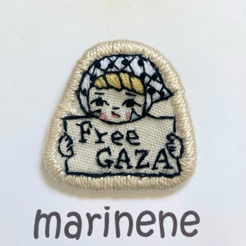 🇵🇸FreeGaza🇵🇸