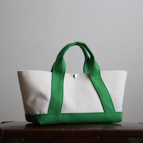 mossgreen -yokotote-