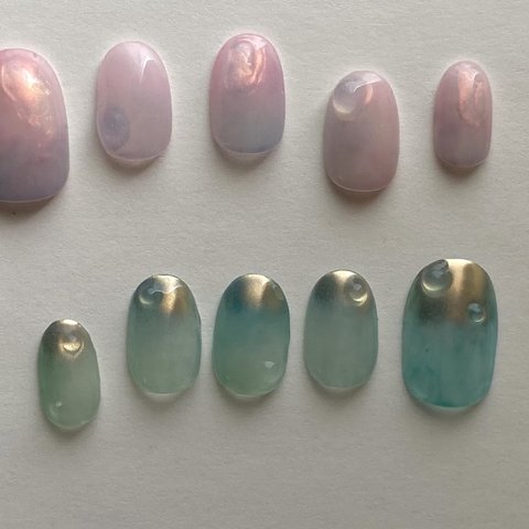 ネイルチップ nail tip_1_