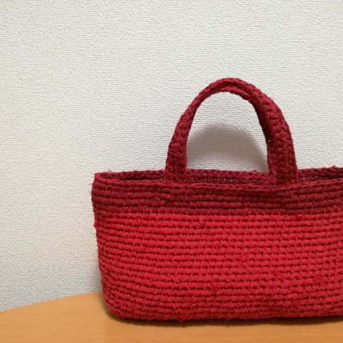 （送料込）RED 