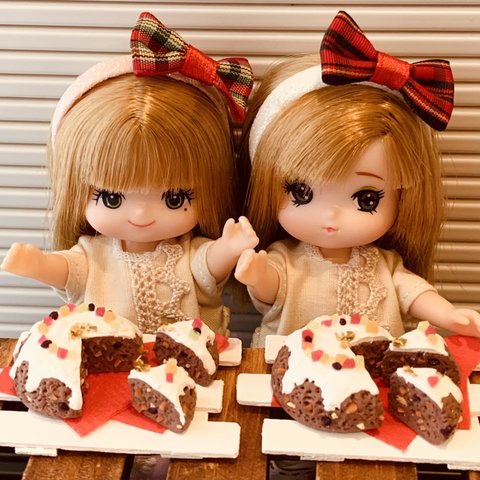 キャロットケーキ🍰❣️