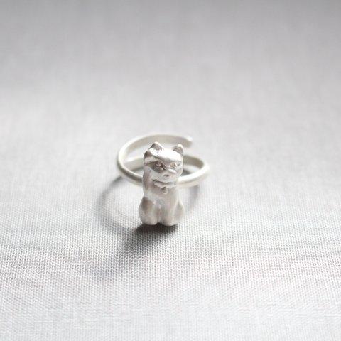 maneki neco ring ＊free size