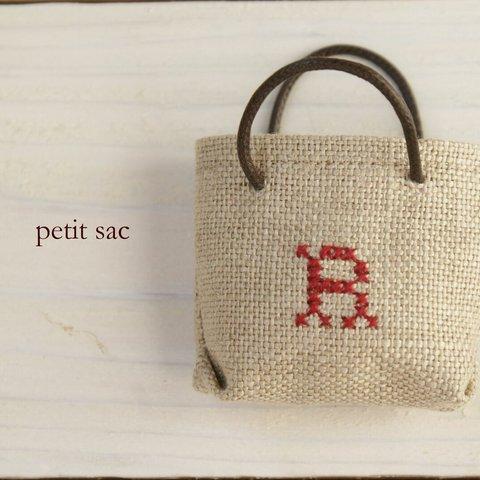 petit sac (R)