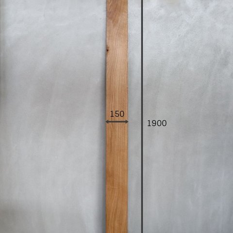 99 [Muku Shelf Board （White Oak）] 送料無料 ホワイトオーク 棚板 無垢材 オイル仕上げ ラフ