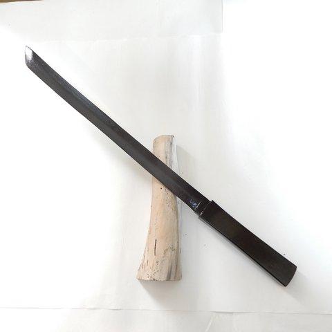 ブラック木刀