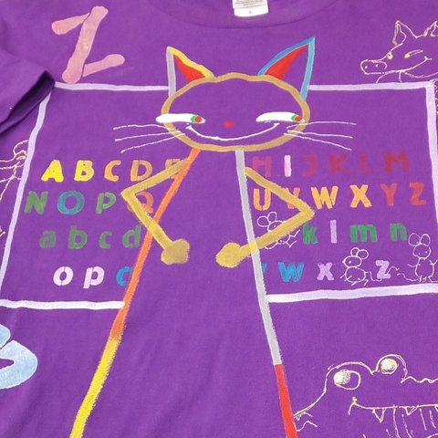 pipin Tシャツ