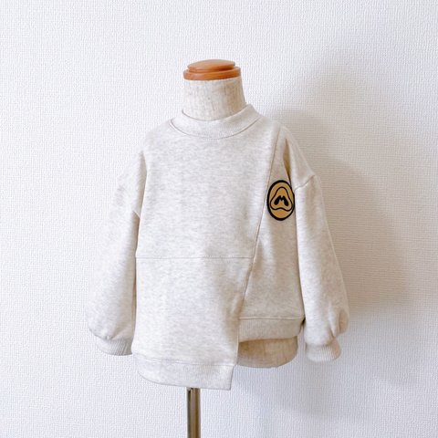 logo sweatshirt 02