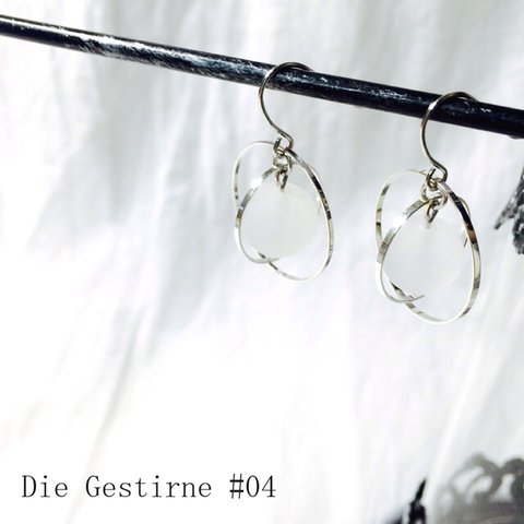 Die Gestirne #04