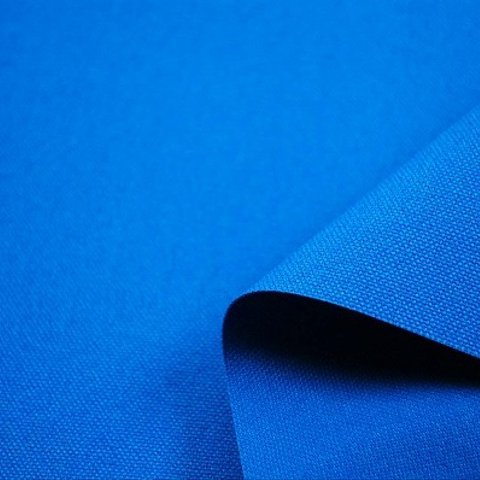 バッグに最適な　１１号帆布（はんぷ）　ブルー　【ハンドメイドのための小さな布】　1156-13
