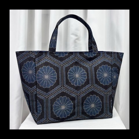 紬 - トートバッグの人気通販 | minne 国内最大級のハンドメイド 紬 - トートバッグの人気通販 | minne 国内最大級のハンドメイド