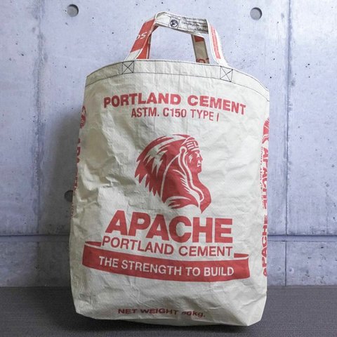 CEMENT SACK BAG【L】Indian