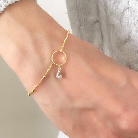 otona circle　bracelet