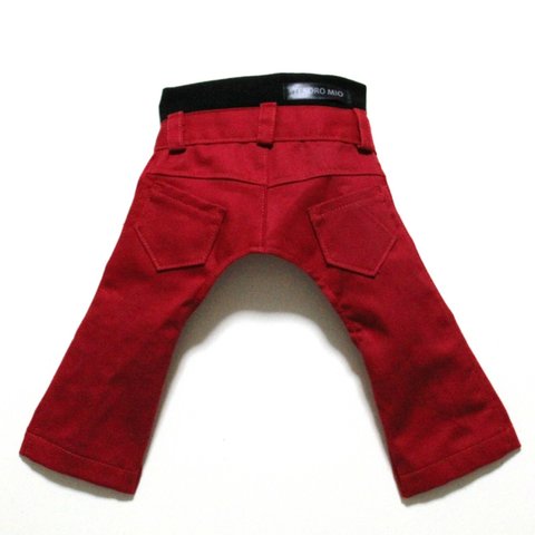 《新色追加》Colorful Pants- ｶﾗﾌﾙﾊﾟﾝﾂ -  【SS～L】