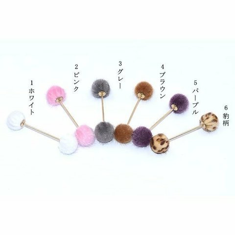 KH24_4 3個 ヘアゴム リボン ヘアアクセサリー チェック柄 全3色 3X【1ヶ】