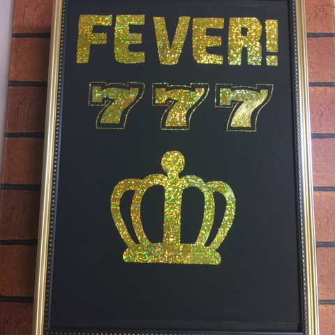 FEVER 777