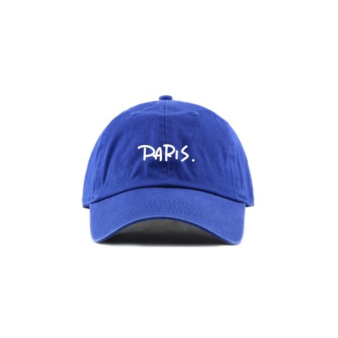 Paris CAP