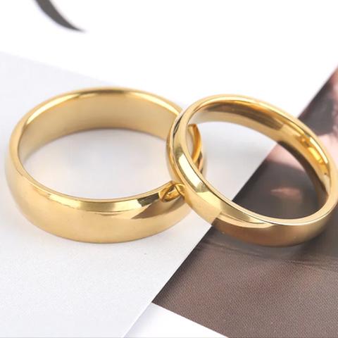 ゴールド　ペアリング　結婚指輪　誕生日　記念日　クリスマス　プレゼント　つけっぱなし　シンプル　カップル　おそろい　シルバ−９２５　スターリングシルバー　プロポーズ