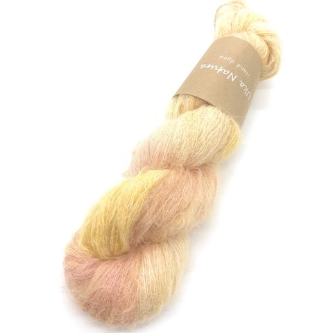 Suri Silk Haze #Peach