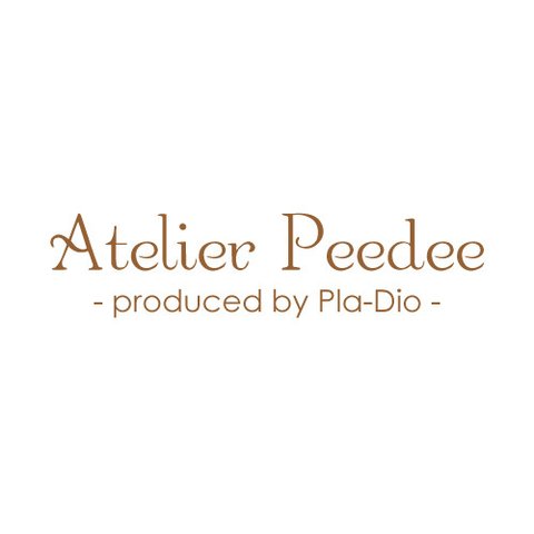 Atelier Peedeeについて