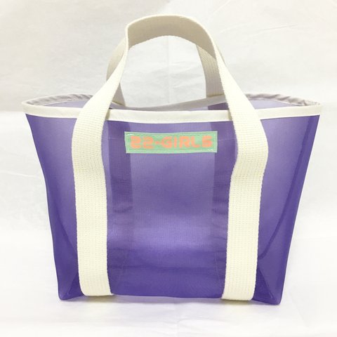 SUKE SUKE BAG  ▶︎トートバッグ・手提げバッグ