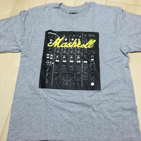 CDJ　Tシャツ　サイズM