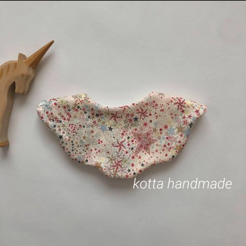 new◯98 リバティ ハンドメイド もくもくスタイ アデラジャ