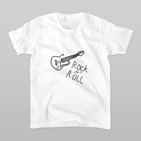 ROCK N' ROLLTシャツ キッズあり