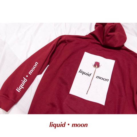 「ELR01-hoodies.Maroon01」