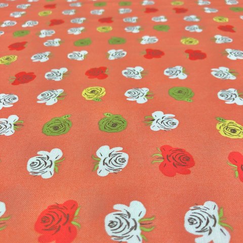 295　USAコットン　WINDHAM FABRICS　ウインダムファブリック　FAR FAR AWAY2