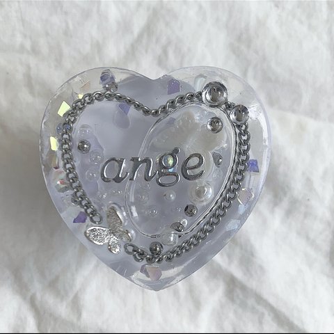 ange socket