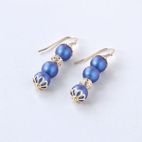 パール ピアス/イヤリング