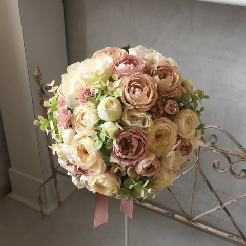  wedding bouquet #03