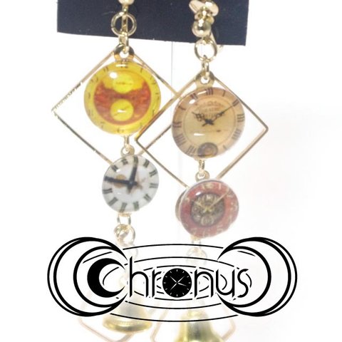 Chronus　イヤーアクセ　No.05