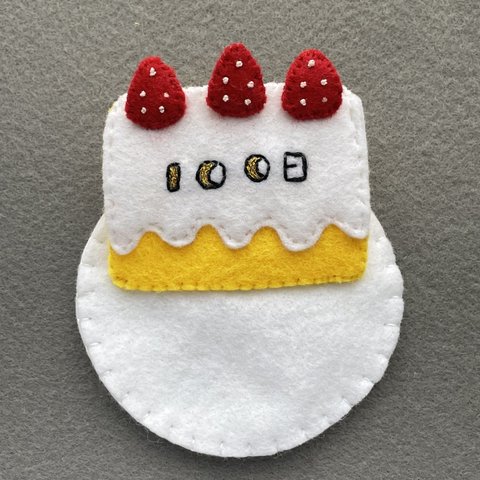 プドンヘッドケーキ　100日