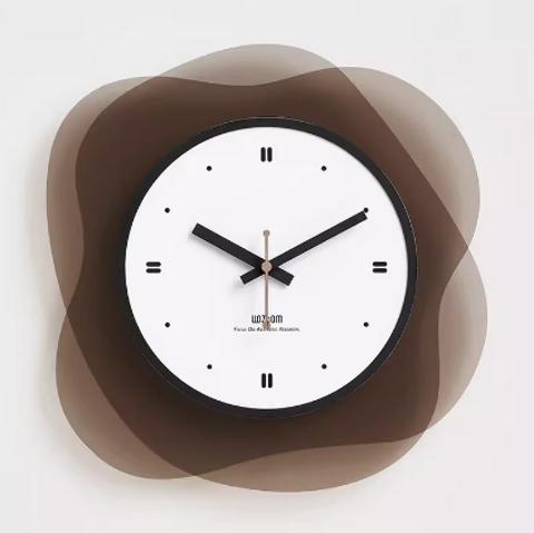 Noridongsan北欧掛け時計 シンプル時計