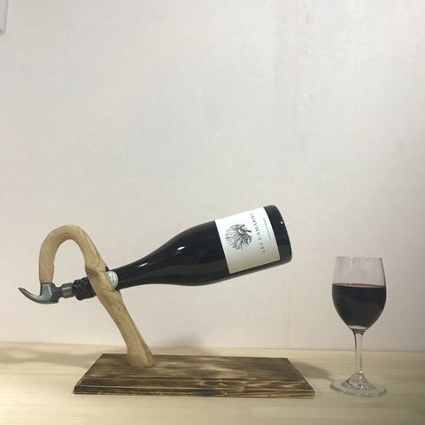 ワインラック・不思議の国のワインラック・ワイン・送料無料