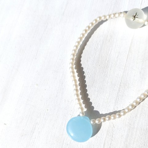 1点限定　North Pole Bracelet