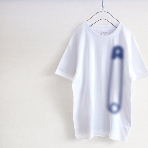 ピンボケ　ユニーク　Tシャツ