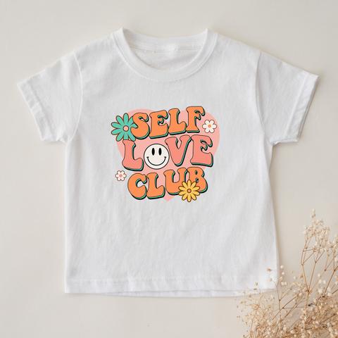 【レトロ】SELF LOVE CLUB