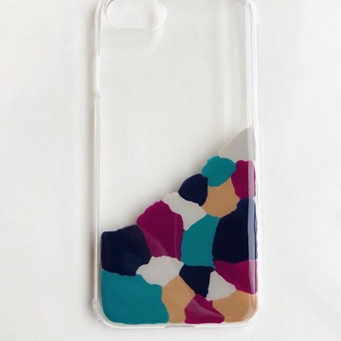 Art iphone caseⅡ