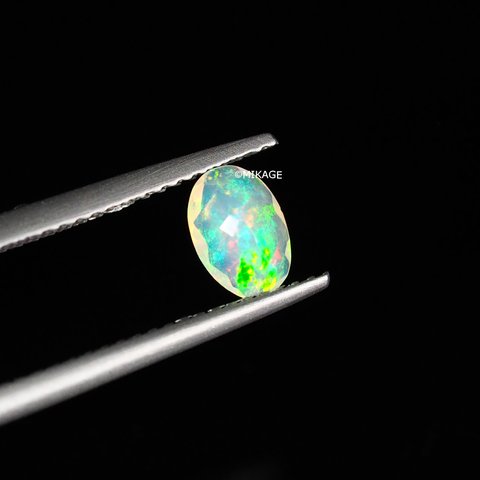 天然石オパールのルースストーン (Opal Loose Stone)