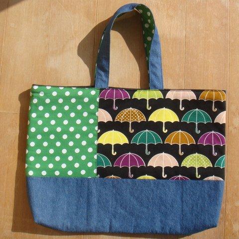 Sold out　雨の日も楽しい♪レッスンbag