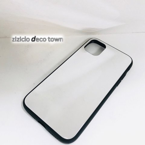 iPhone 14 シリーズ限定　ミラースマホカバー 【ziziclo オリジナル】