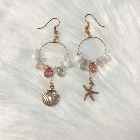 summer☆jewelry