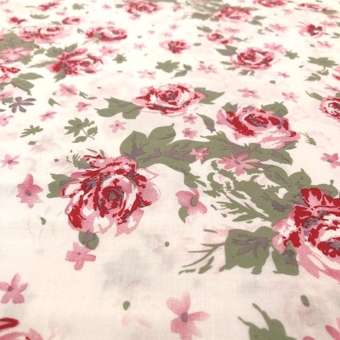 USAコットン　Paris Bebe Fabrics　French Eiderdown