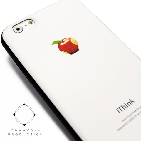 iphone6plus/6splusケース（5.5インチ用）軽量レザーケースiphone6カバー（ホワイト×ブラック）apple　アップル　アイフォンケース iphoneケース　耐衝撃